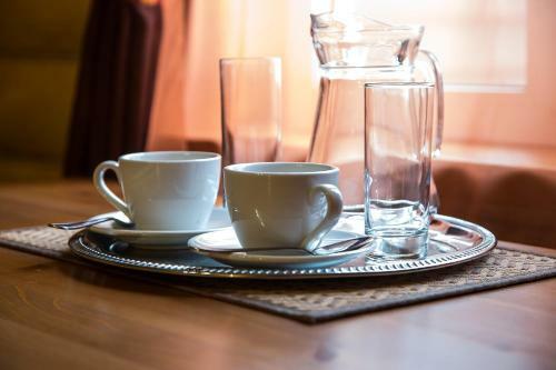 Eco Hotel Berezovaya Roscha