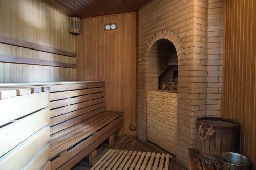 Eco Hotel Berezovaya Roscha