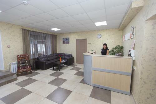 Posada Inn Chemodan