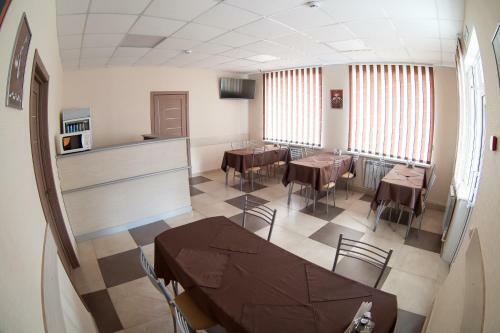 Posada Inn Chemodan