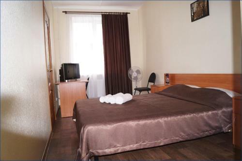 Hotel Comfort