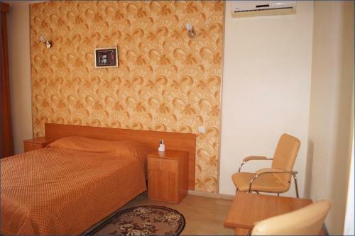Hotel Comfort