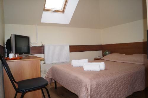 Hotel Comfort