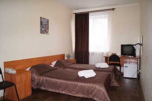 Hotel Comfort