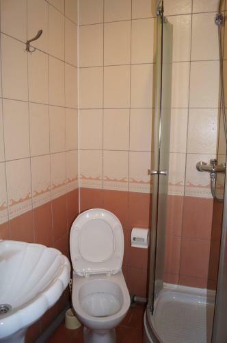 Hotel Comfort