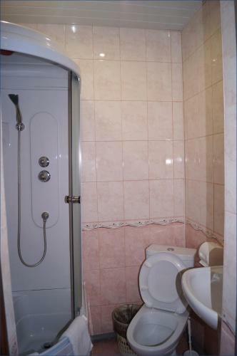 Hotel Comfort
