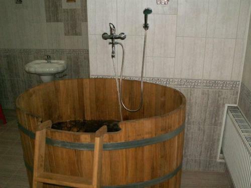 Hotel Comfort