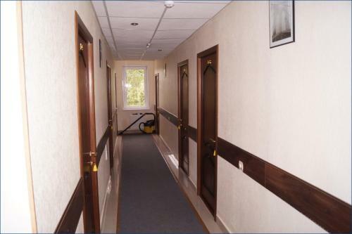 Hotel Comfort
