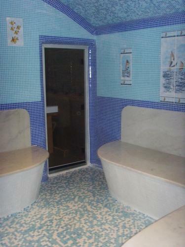 Hotel Comfort