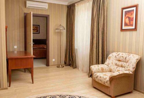 Grand Hotel Vostok