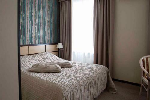 Grand Hotel Vostok