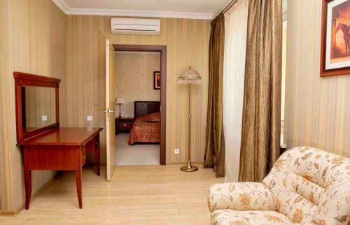 Grand Hotel Vostok