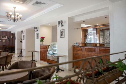 Grand Hotel Vostok