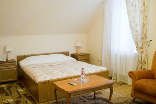 Hotel Complex Solnechny