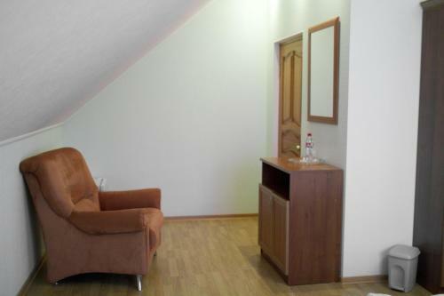 Hotel Complex Solnechny