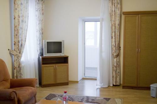 Hotel Complex Solnechny