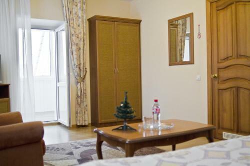 Hotel Complex Solnechny