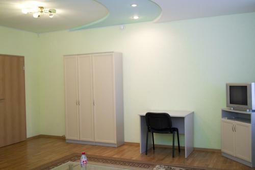 Hotel Complex Solnechny