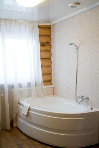 Hotel Complex Solnechny
