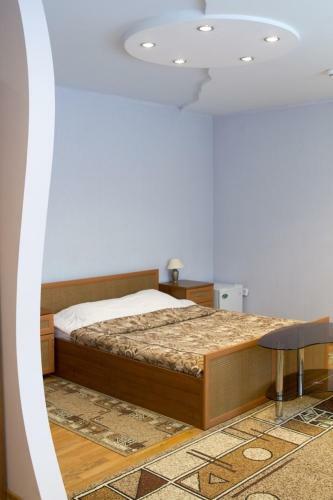 Hotel Complex Solnechny