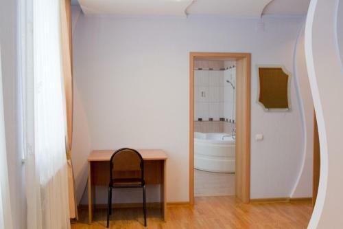 Hotel Complex Solnechny