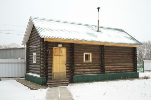 Hotel Complex Solnechny