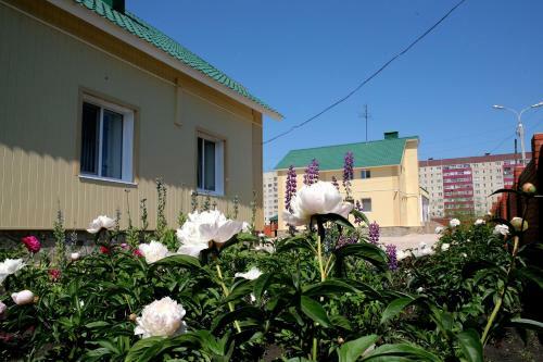 Hotel Complex Solnechny