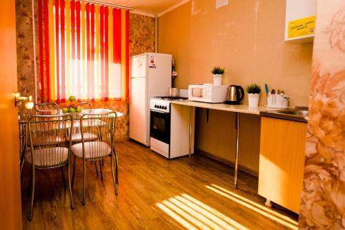 Apartment Kvartirniy Vopros On Artema149