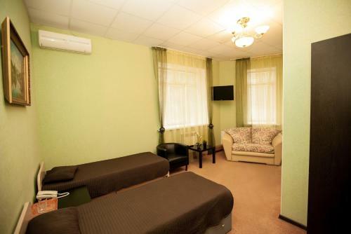 Hostal Kovcheg Guest House