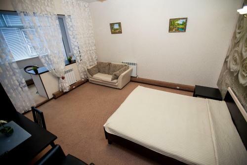 Hostal Kovcheg Guest House