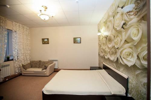 Hostal Kovcheg Guest House