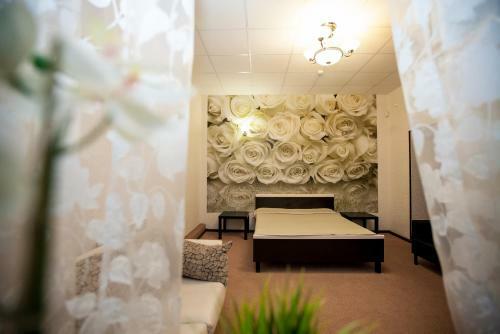 Hostal Kovcheg Guest House
