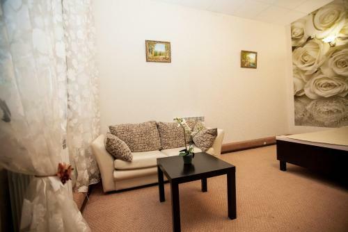 Hostal Kovcheg Guest House