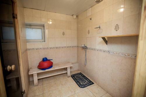 Hostal Kovcheg Guest House