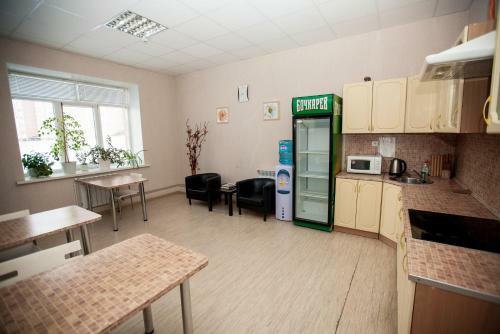 Hostal Kovcheg Guest House