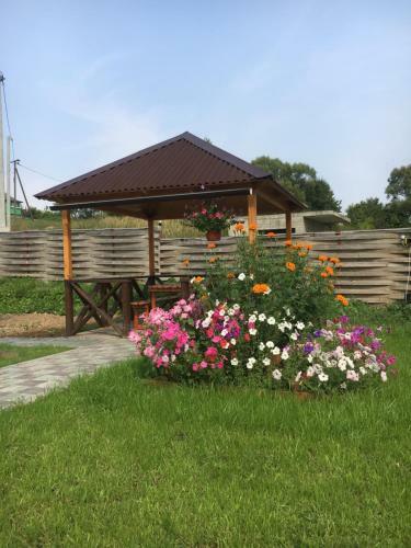 Hostal Guest House Usadba