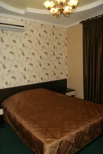 Motel On Prigorodnaya 274/3