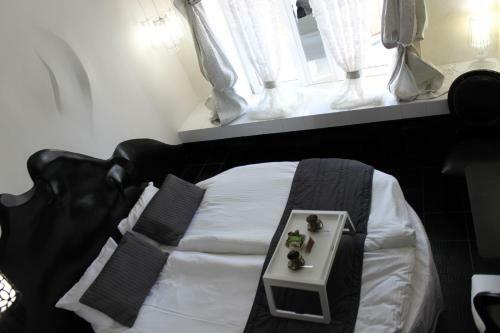 Disayn Hotel Shampan