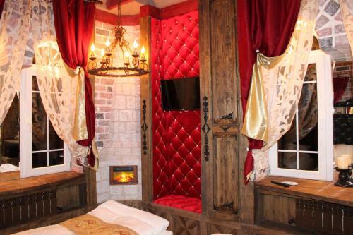 Disayn Hotel Shampan