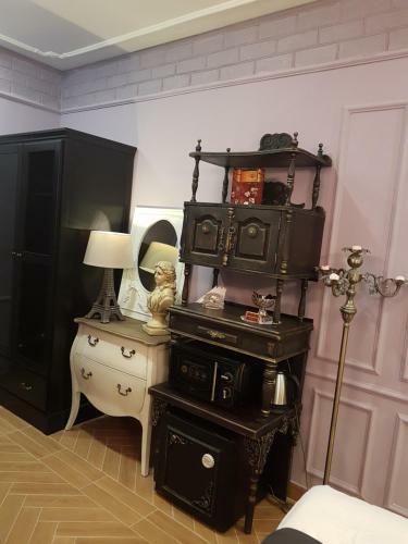 Disayn Hotel Shampan