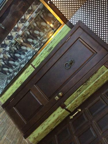 Disayn Hotel Shampan
