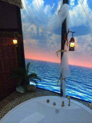 Disayn Hotel Shampan