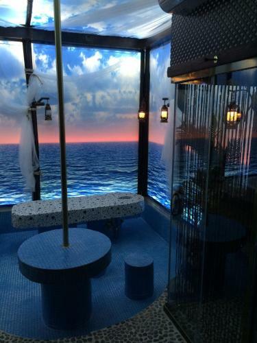 Disayn Hotel Shampan