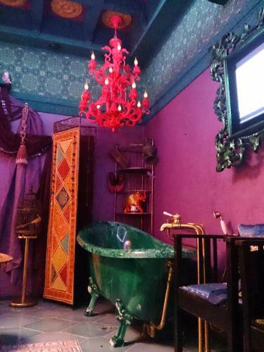 Disayn Hotel Shampan