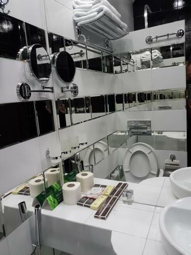 Disayn Hotel Shampan