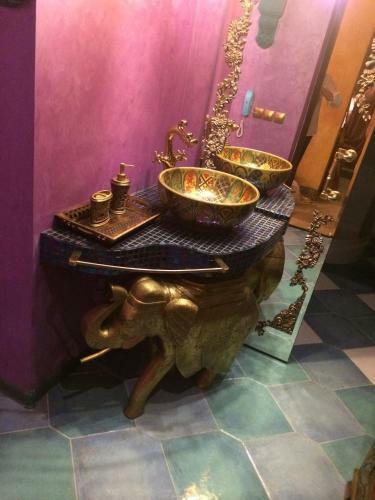 Disayn Hotel Shampan