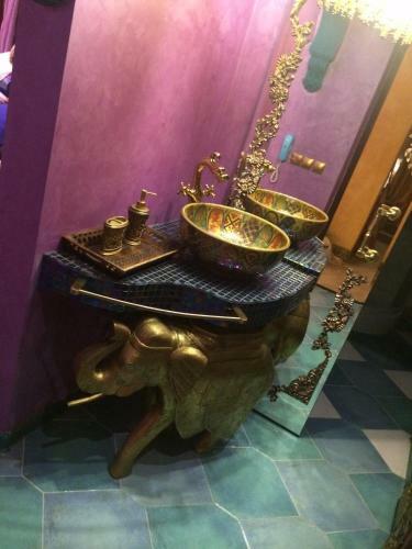 Disayn Hotel Shampan
