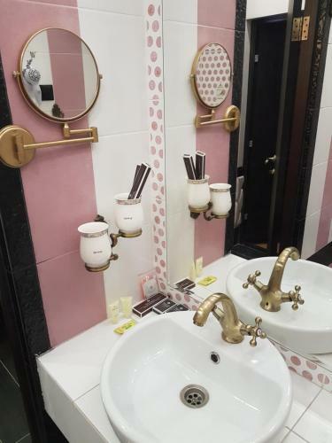 Disayn Hotel Shampan