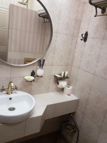 Disayn Hotel Shampan