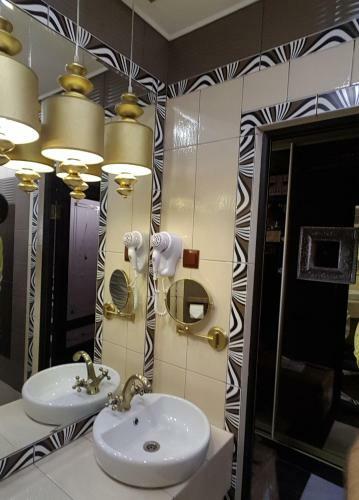 Disayn Hotel Shampan